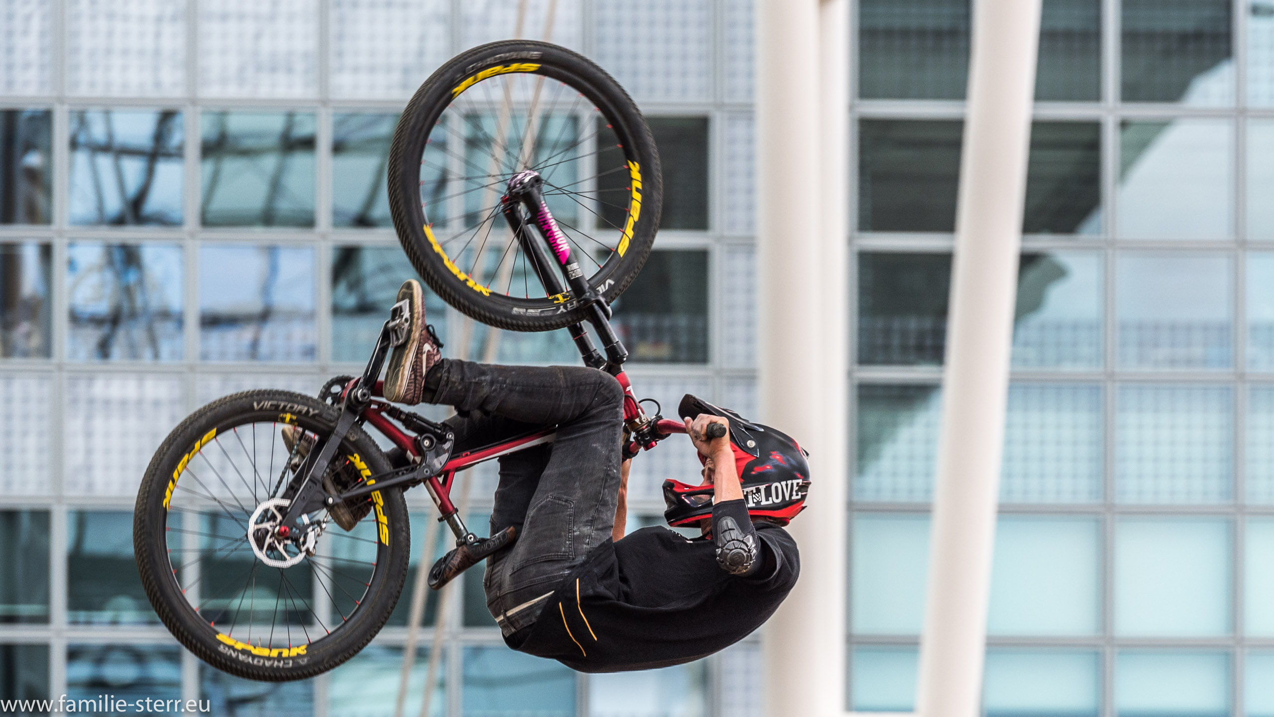 Bike and Style 2017